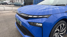 Skoda Enyaq 210kW 85x Sportline 82kWh 4x4 5dr Auto Electric Estate